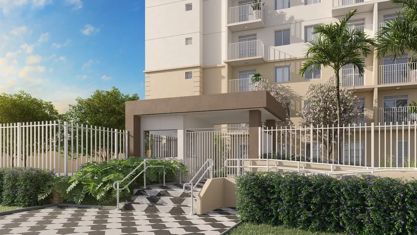 Centro&Barão de Campinas - Breve Lançamento