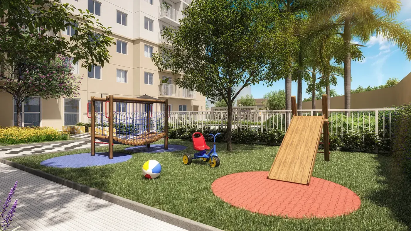Centro&Barão de Campinas - Breve Lançamento