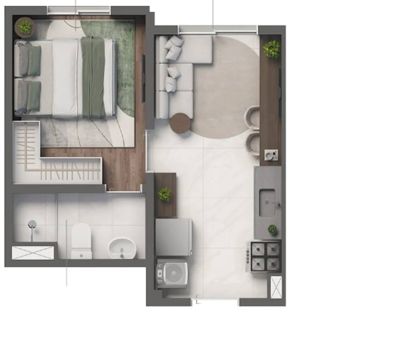 Grand Vivaz Penha - Vivaz SP