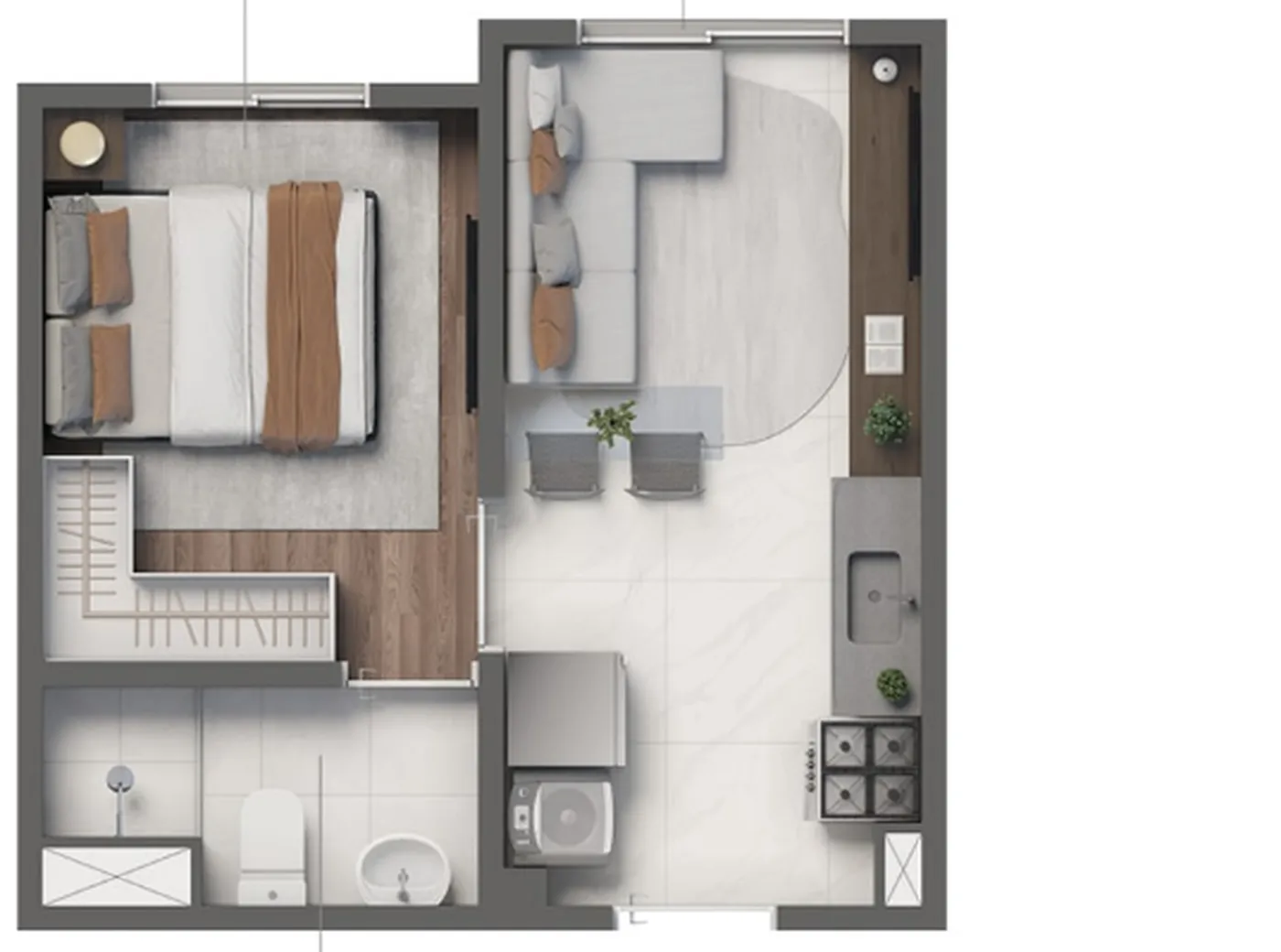 Grand Vivaz Penha - Vivaz SP