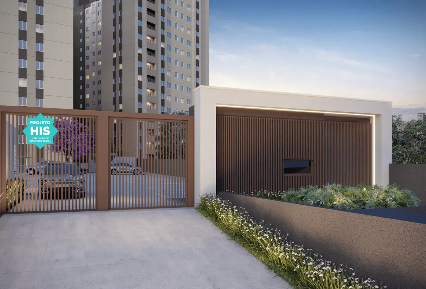 Grand Vivaz Penha - Vivaz SP
