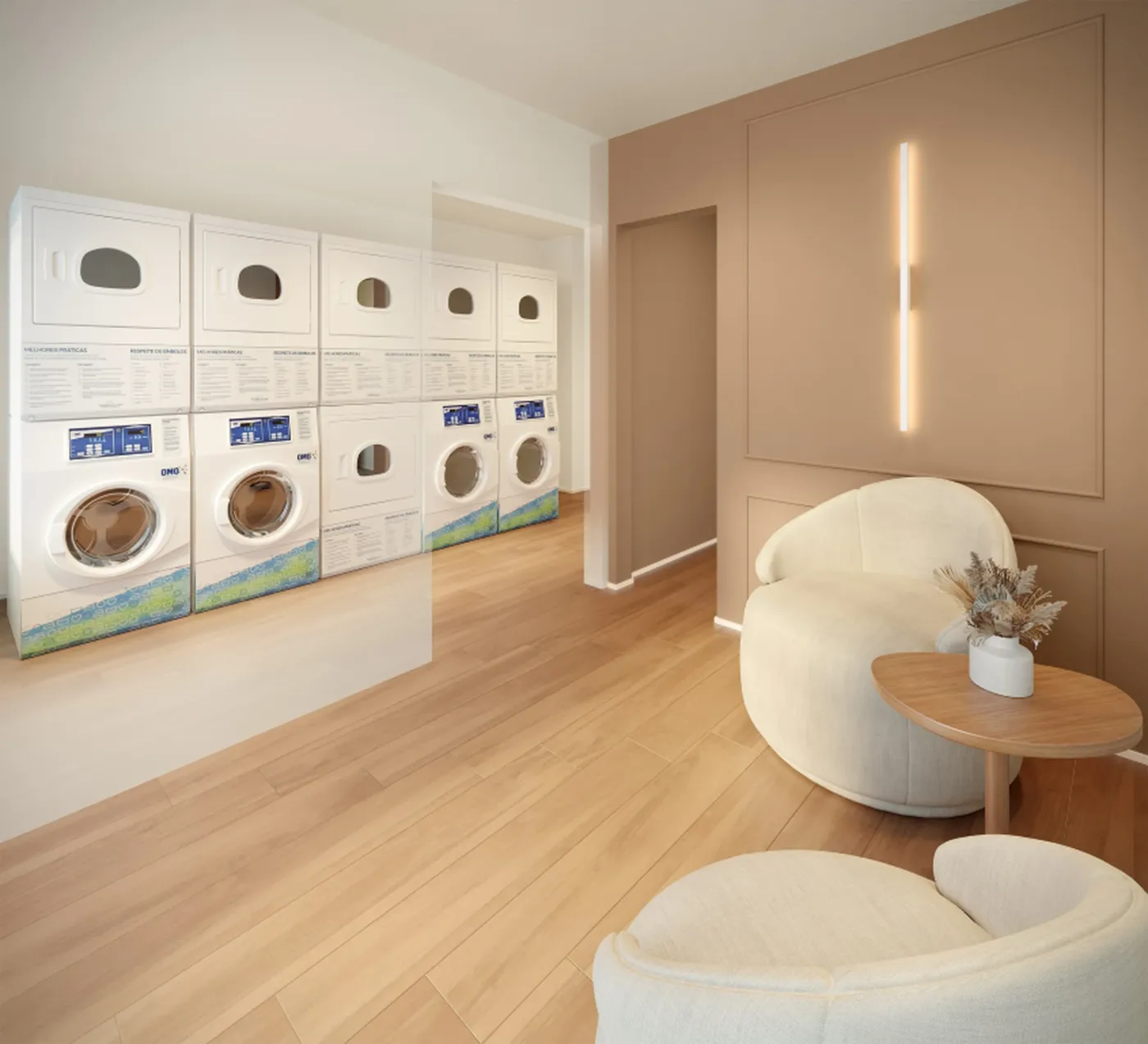 Grand Vivaz Penha - Vivaz SP