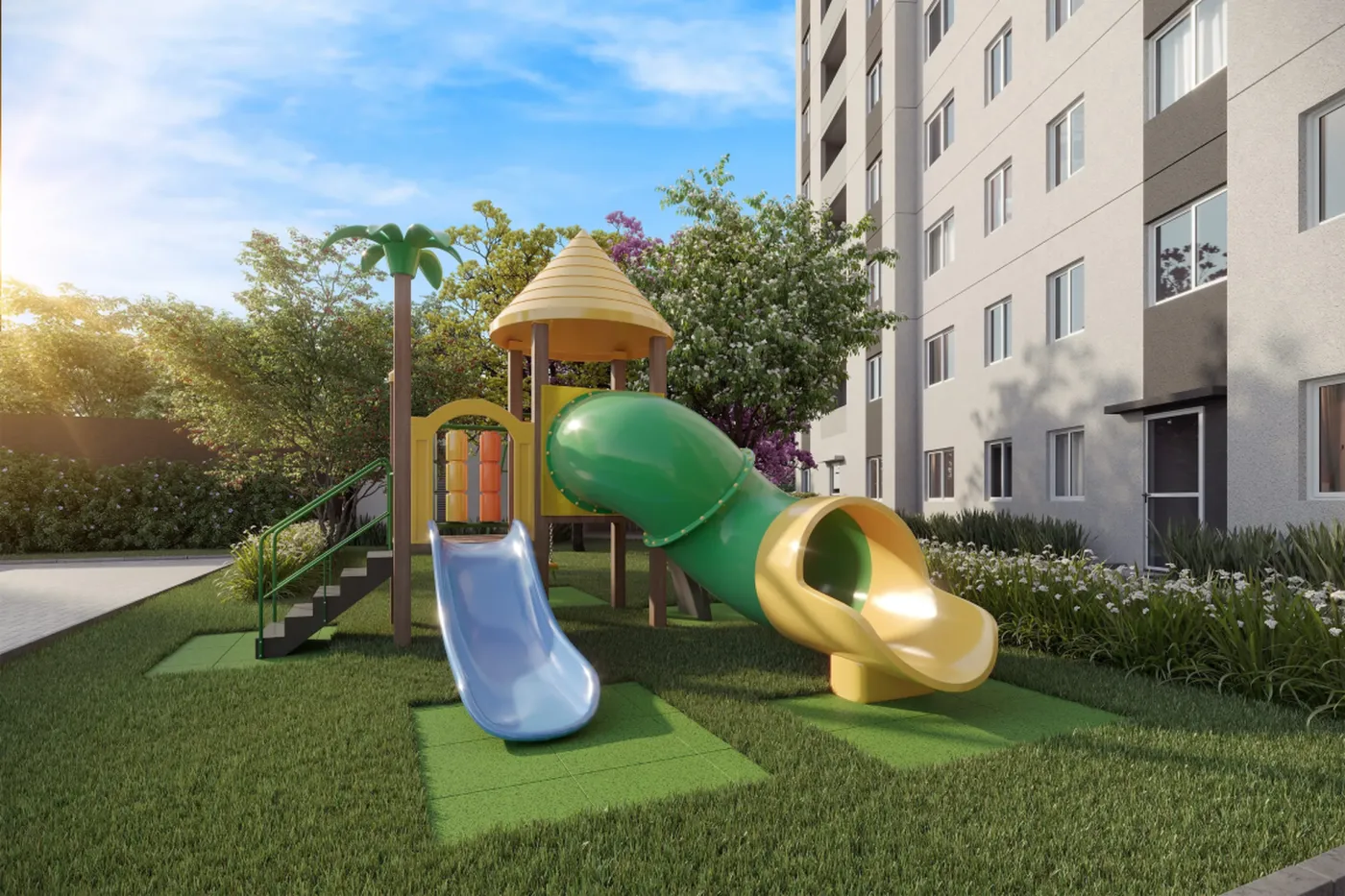 Grand Vivaz Penha - Vivaz SP