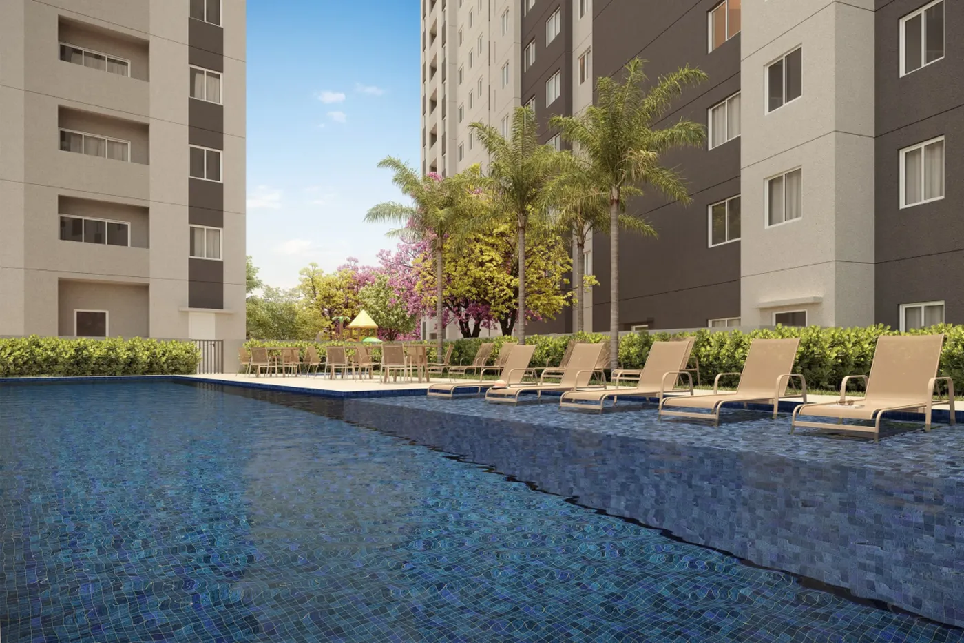 Grand Vivaz Penha - Vivaz SP