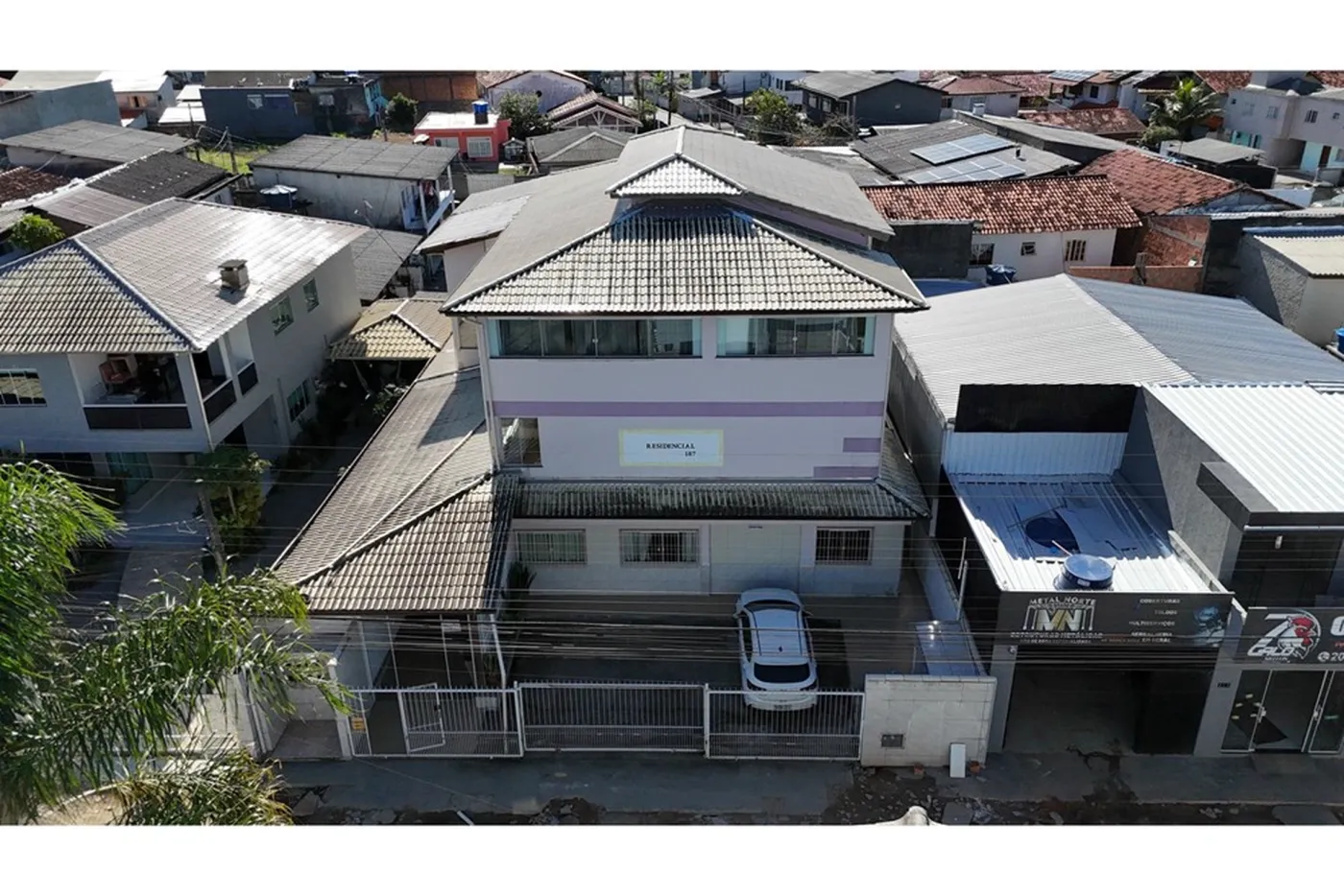 COMDC 187 Apto 590441066-31 - REMAX Dream On II Exclusividades