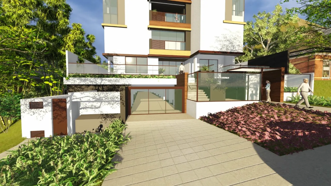 Nox Residence - Zelta Nox Residence - Zelta