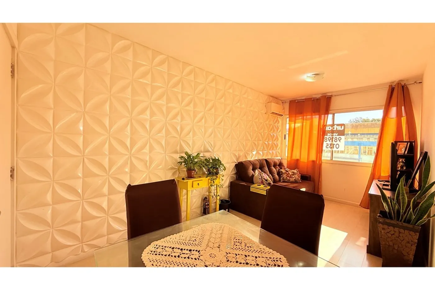 PBG 1515 Apto 612481004-89 - REMAX Andar de Cima Exclusividades