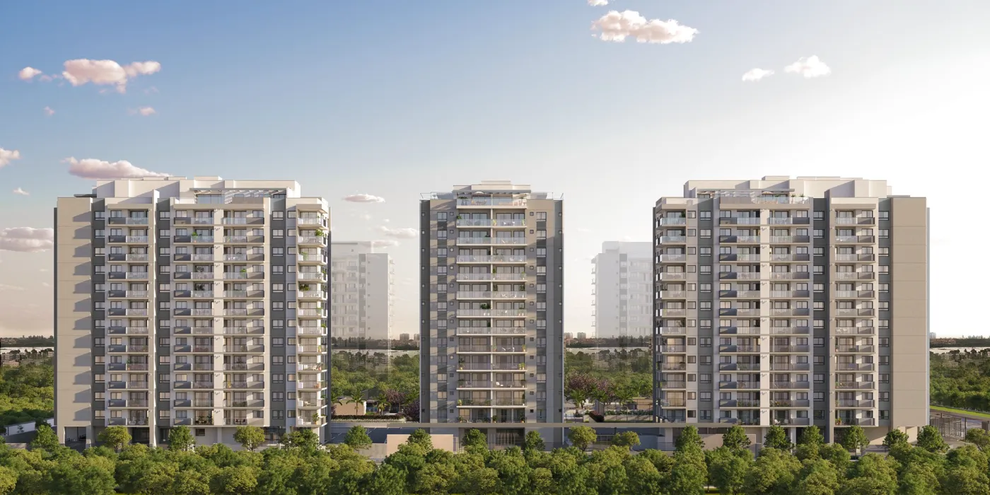 Rio 2 Grand Quartier - Fase 4