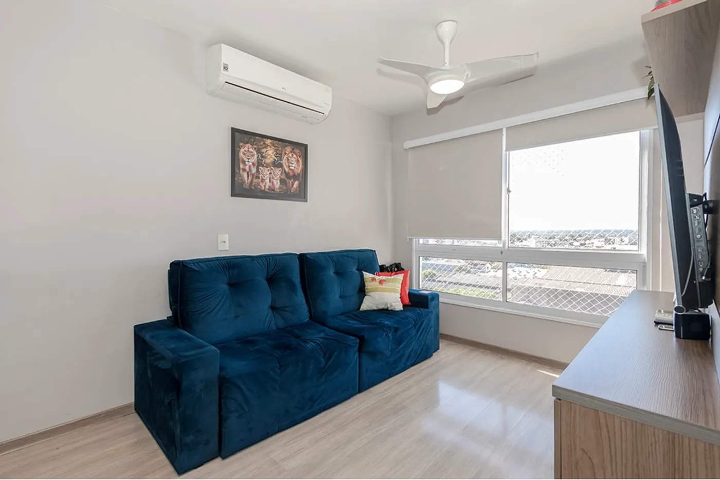 SEJL 550 Apto 612481058-26 - REMAX Andar de Cima Exclusividades