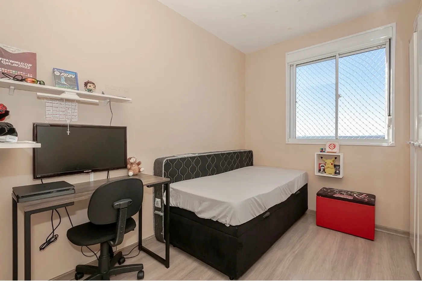 SEJL 550 Apto 612481058-26 - REMAX Andar de Cima Exclusividades