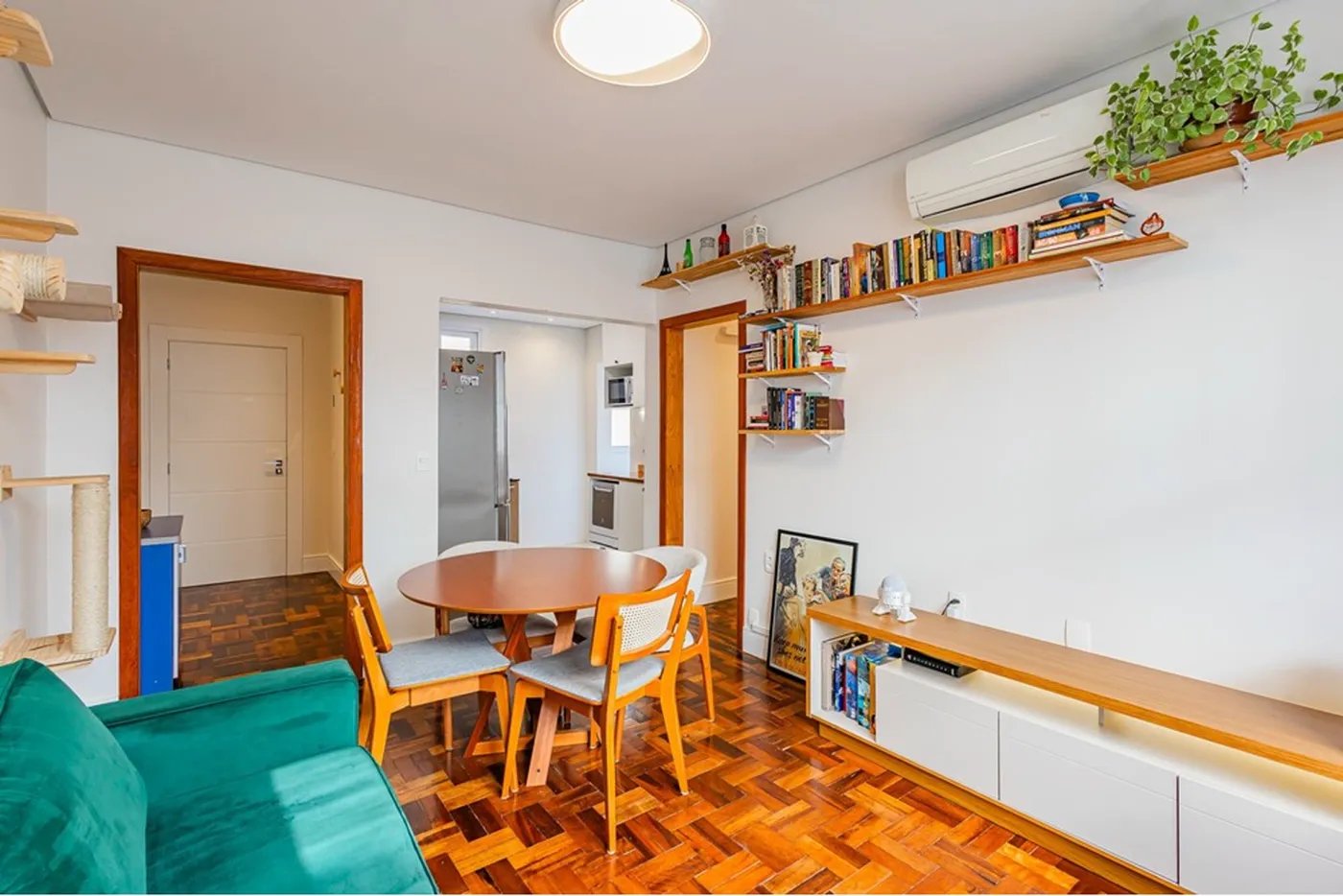 PJA 577 Apto 612481023-86 - REMAX Andar de Cima Exclusividades