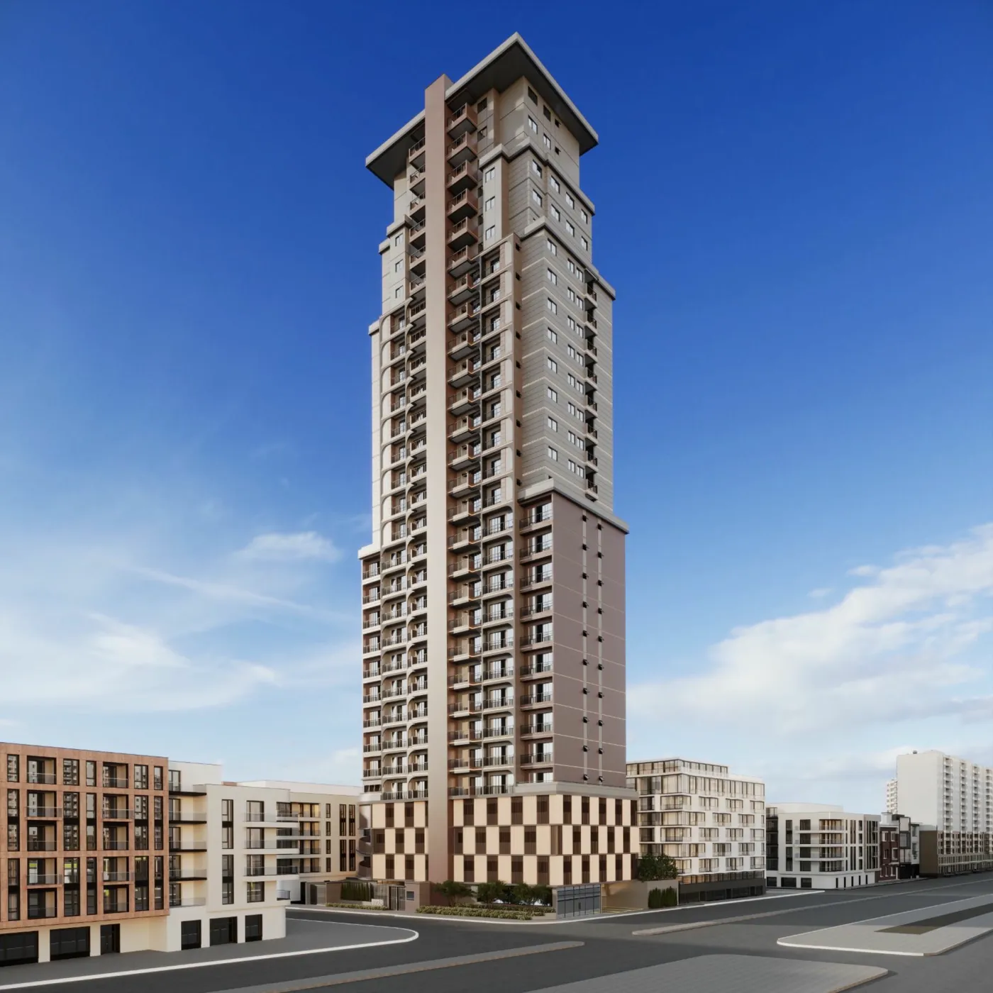 Mooca Residencial - Breve Lançamento