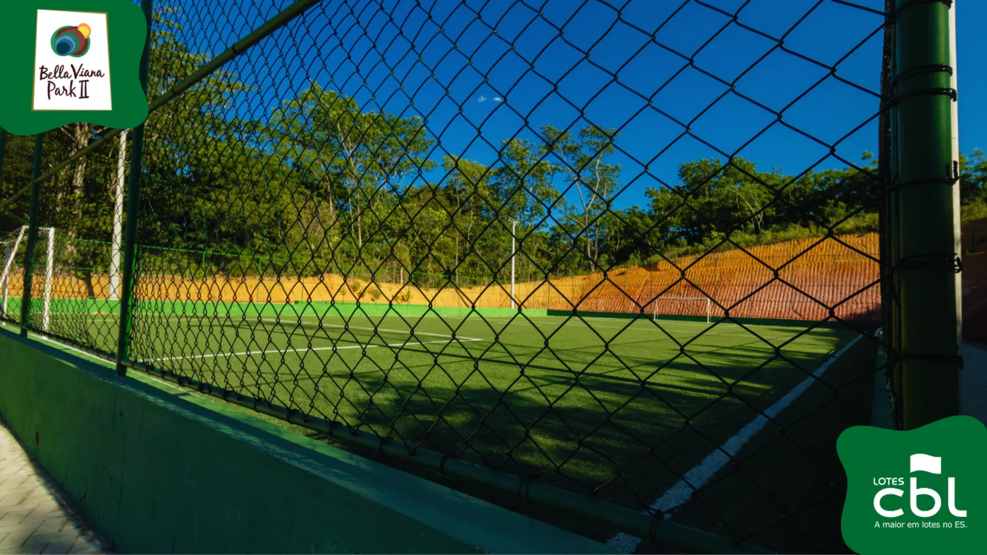 Bella Viana Park II - CBL Lotes Bella Viana Park II - CBL Lotes