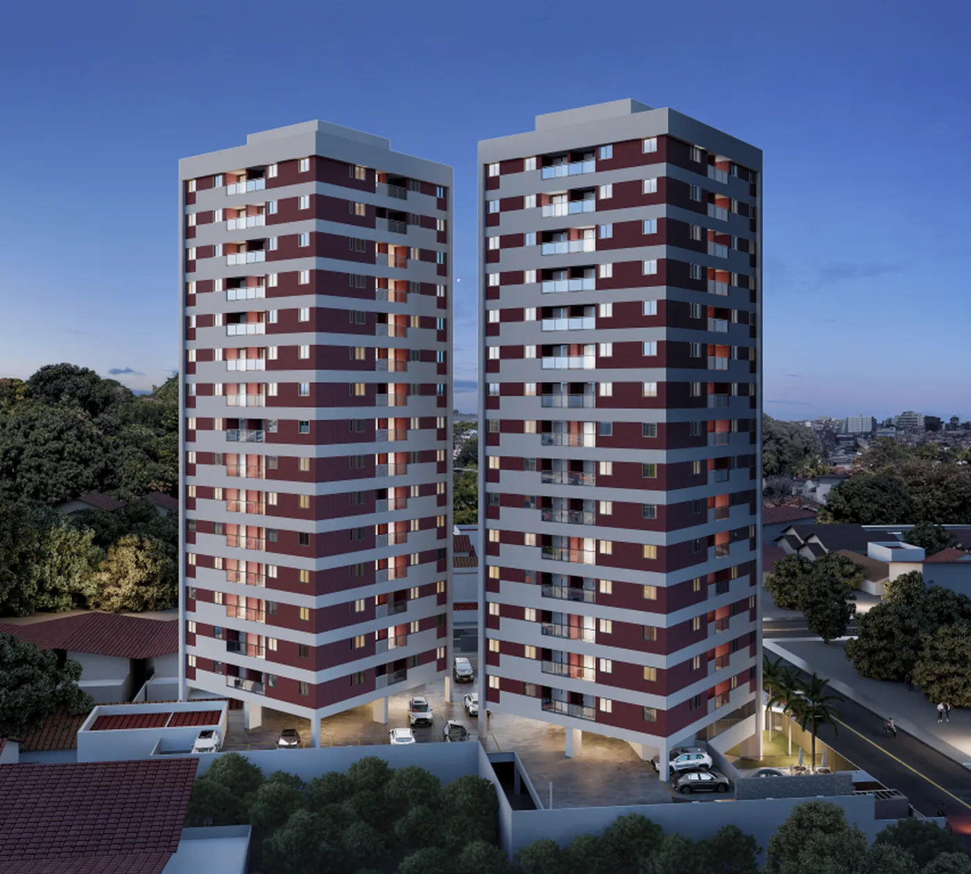 Brisa dos Nobres - LM Saraiva Brisa dos Nobres - LM Saraiva