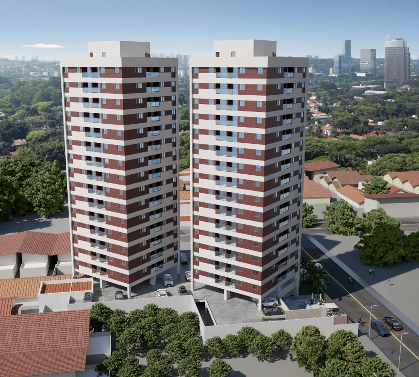 Brisa dos Nobres - LM Saraiva Brisa dos Nobres - LM Saraiva