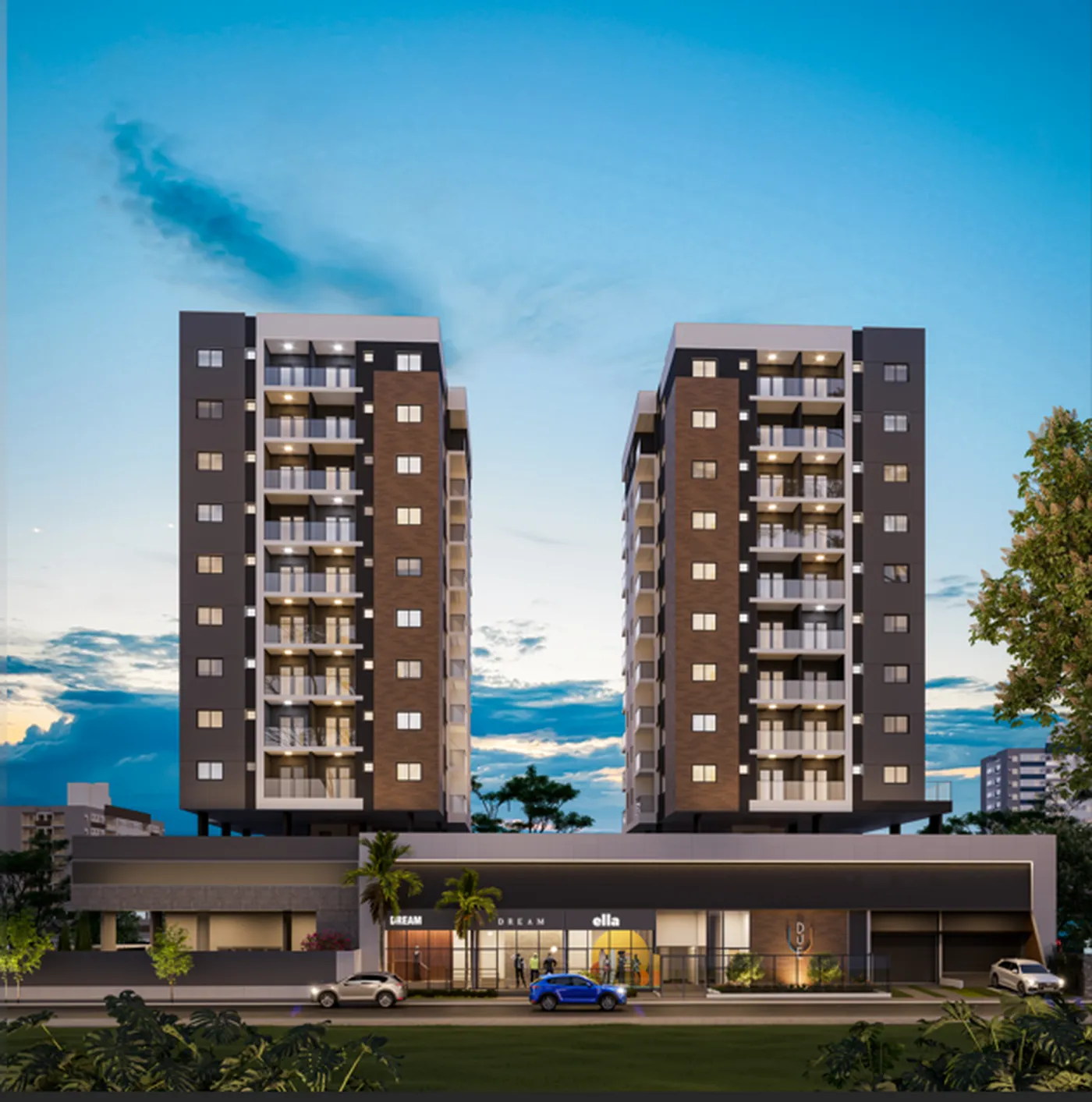 Due Home & Living - Breve Lançamento