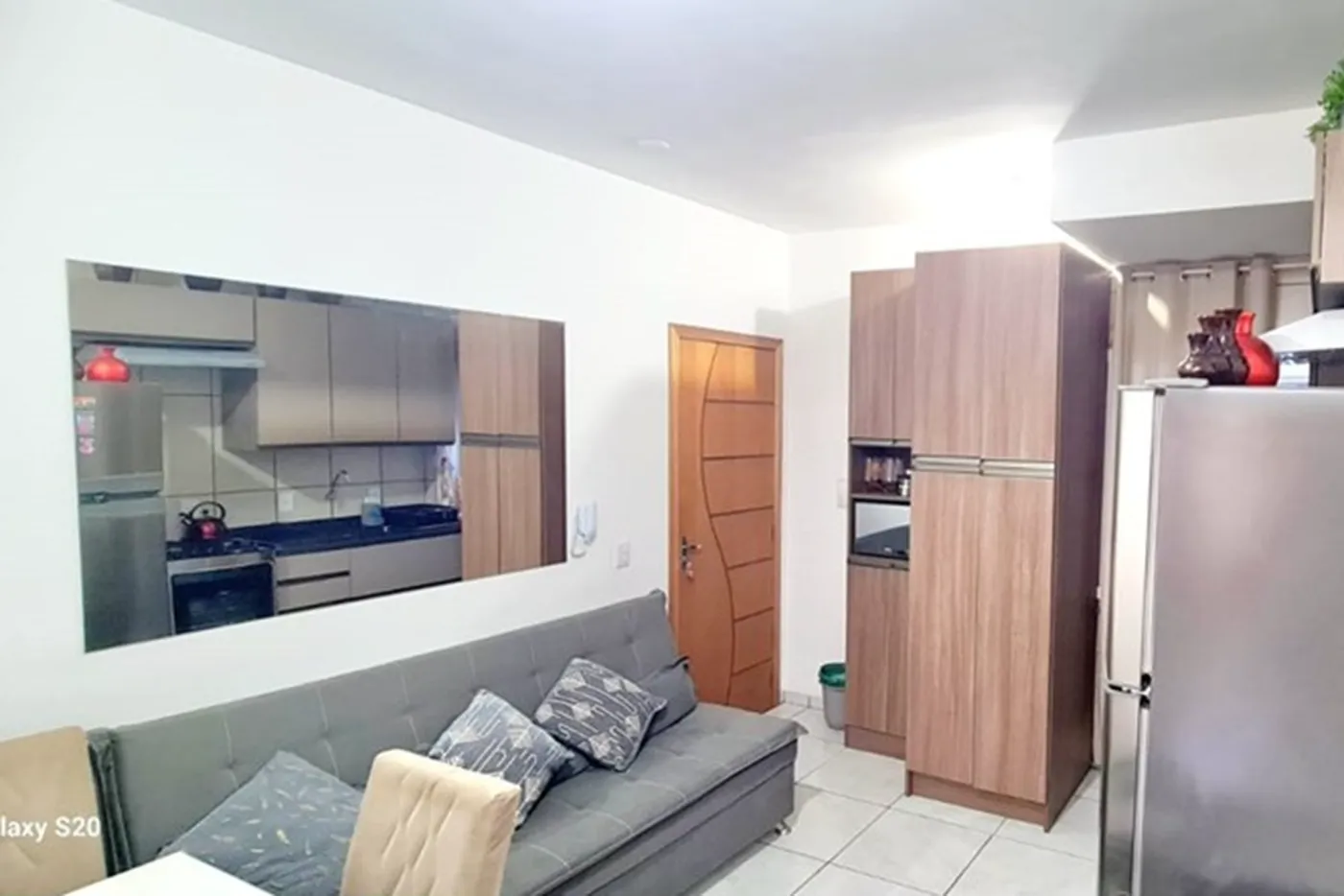 JAZH 1290 Apto 612531054-20 - Remax MC3 Exclusividades JAZH 1290 Apto 612531054-20 - Remax MC3 Exclusividades