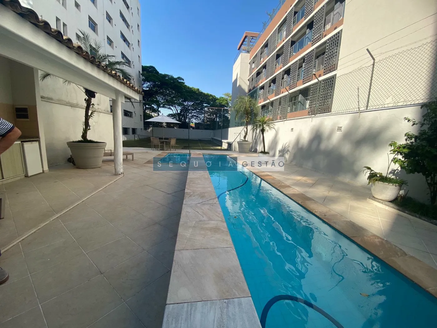 CBPI 1302 Apto 1854 - Sequoia Exclusividades