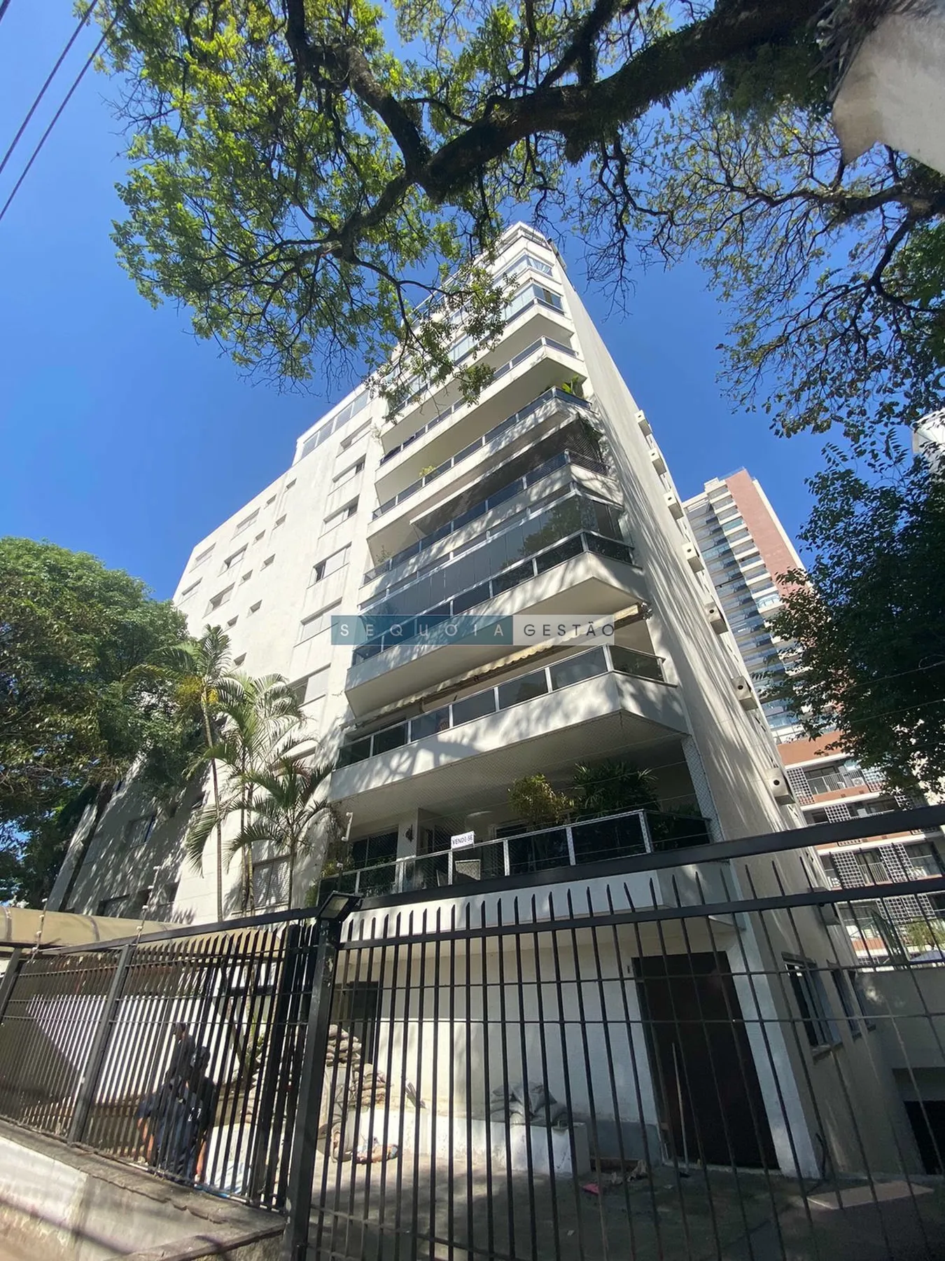 CBPI 1302 Apto 1854 - Sequoia Exclusividades