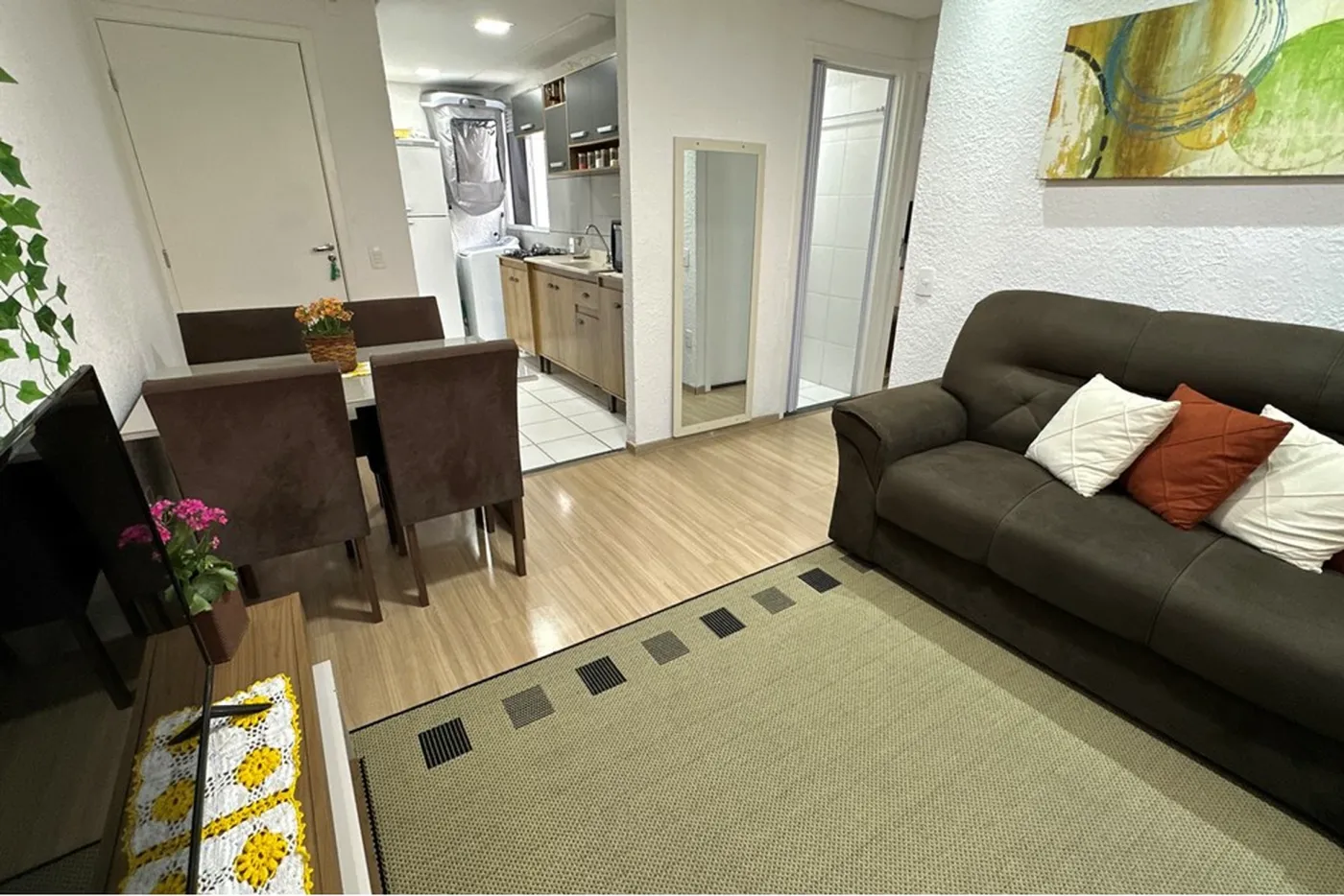 MGALR 263 Apto 610241034-21 - REMAX 520 Exclusividades MGALR 263 Apto 610241034-21 - REMAX 520 Exclusividades