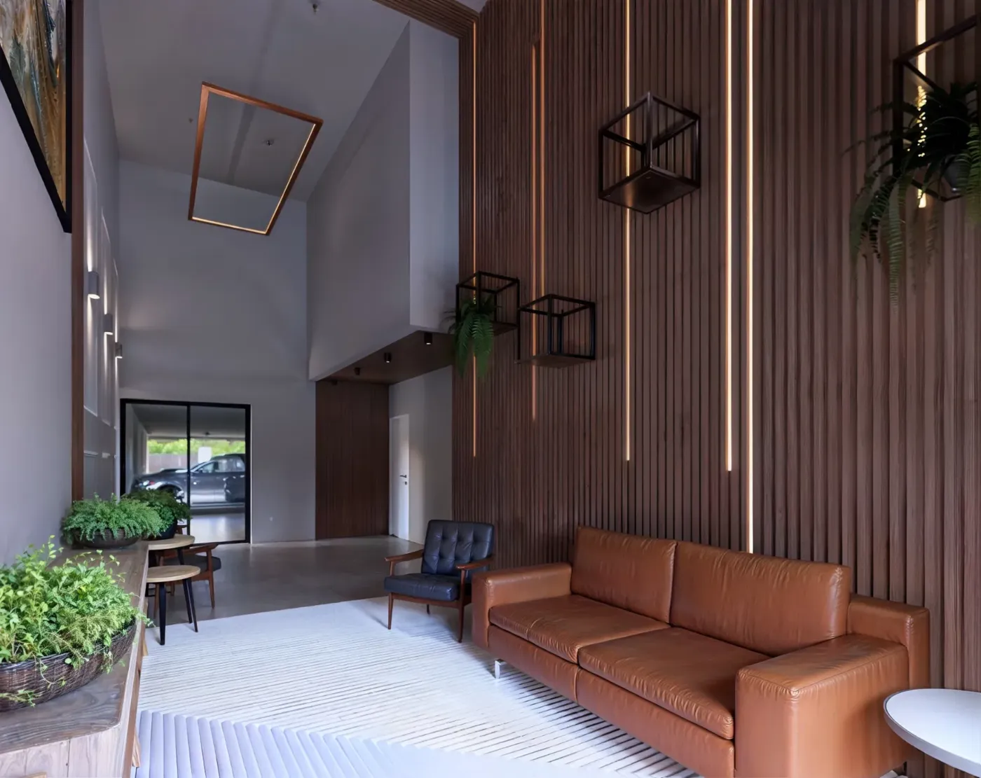 Cullinan Residencial - Breve Lançamento