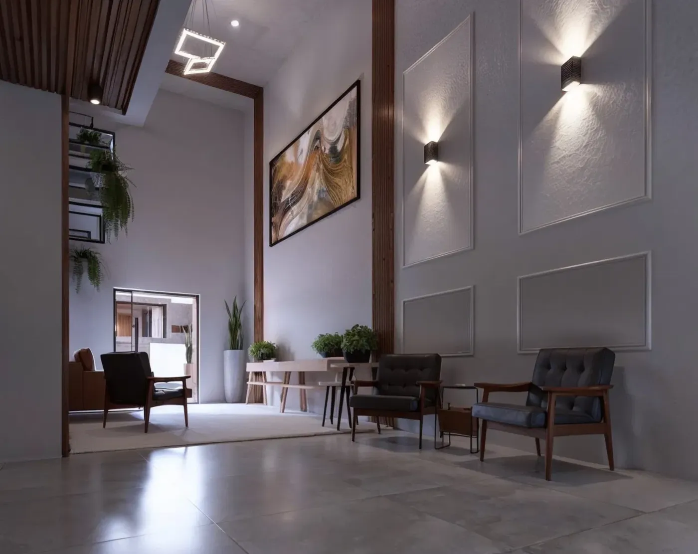 Cullinan Residencial - Breve Lançamento