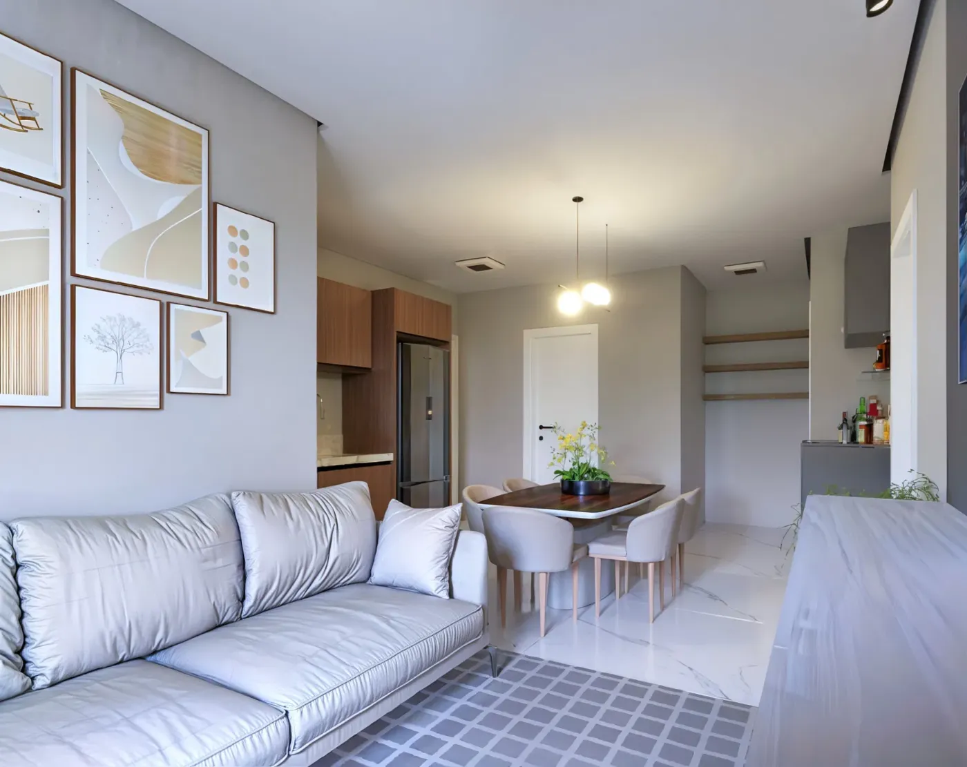 Cullinan Residencial - Breve Lançamento