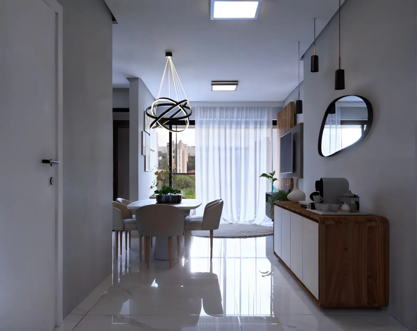 Cullinan Residencial - Breve Lançamento