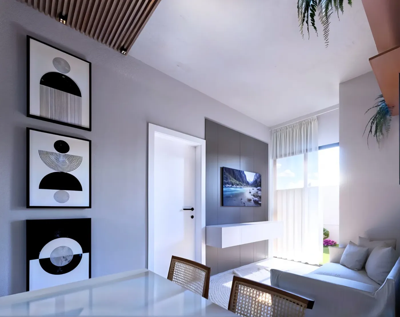 Cullinan Residencial - Breve Lançamento