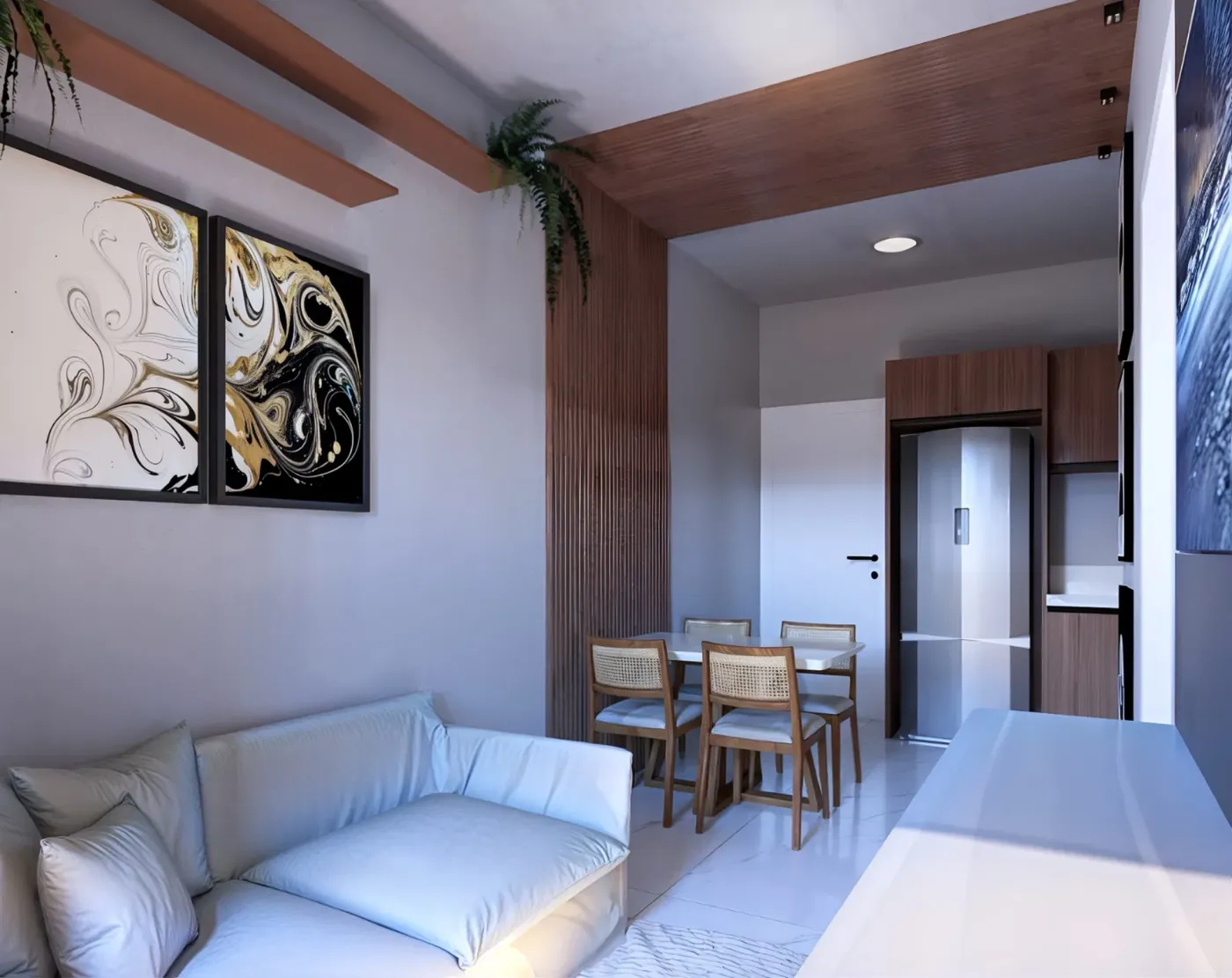 Cullinan Residencial - Breve Lançamento
