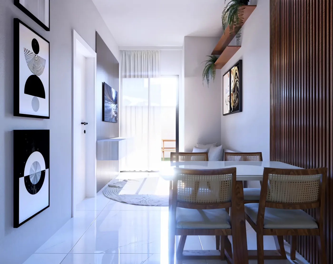 Cullinan Residencial - Breve Lançamento
