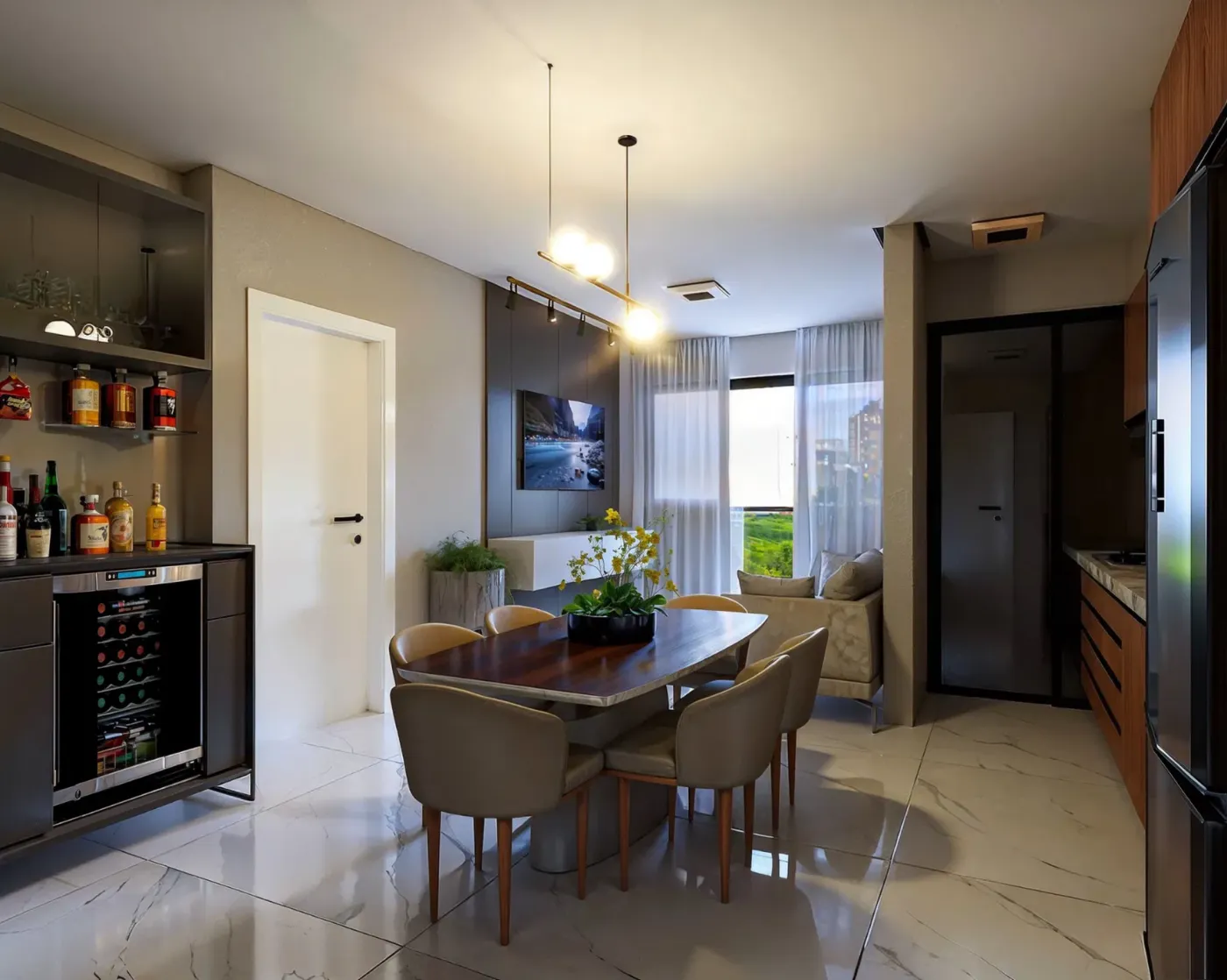 Cullinan Residencial - Breve Lançamento