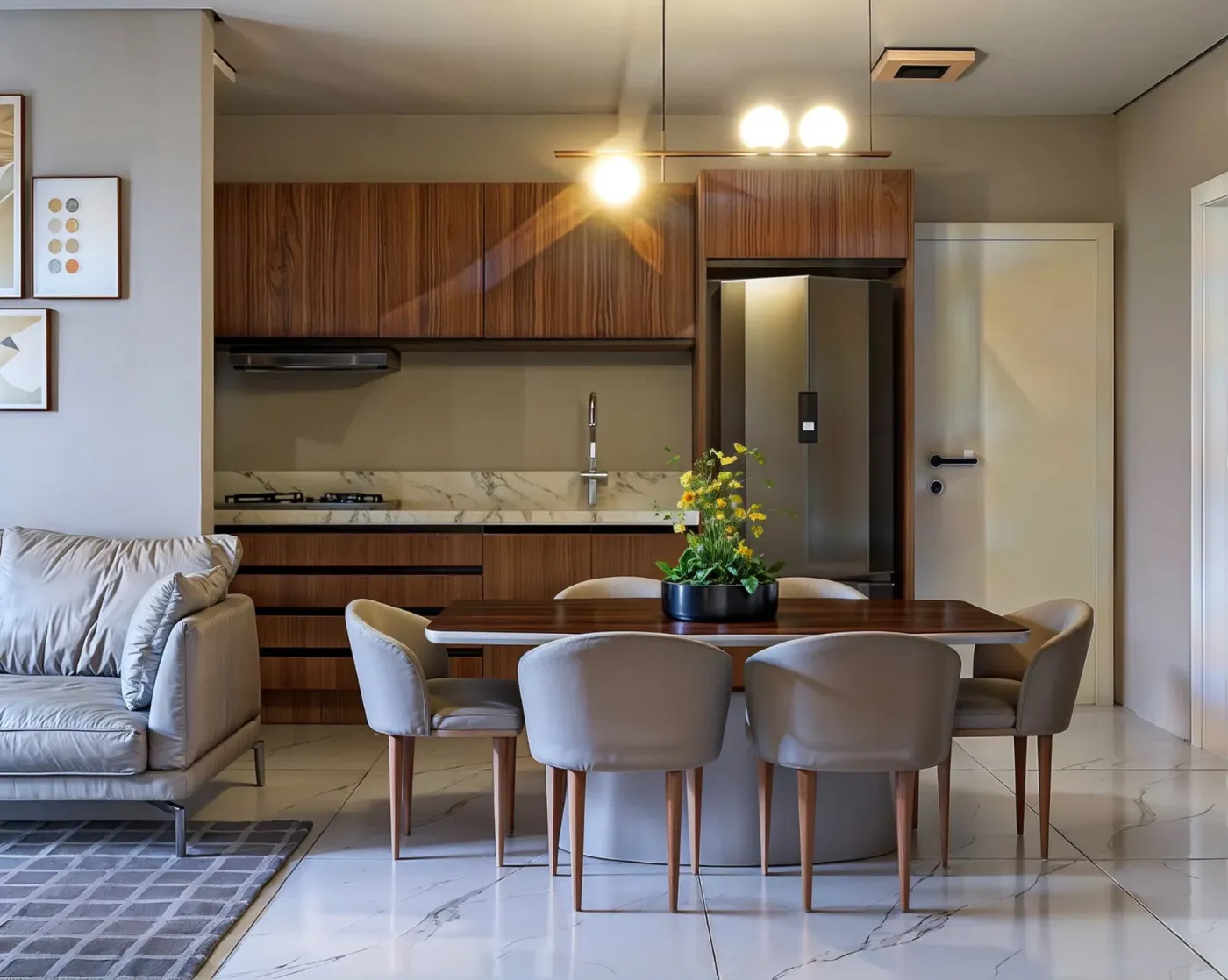 Cullinan Residencial - Breve Lançamento