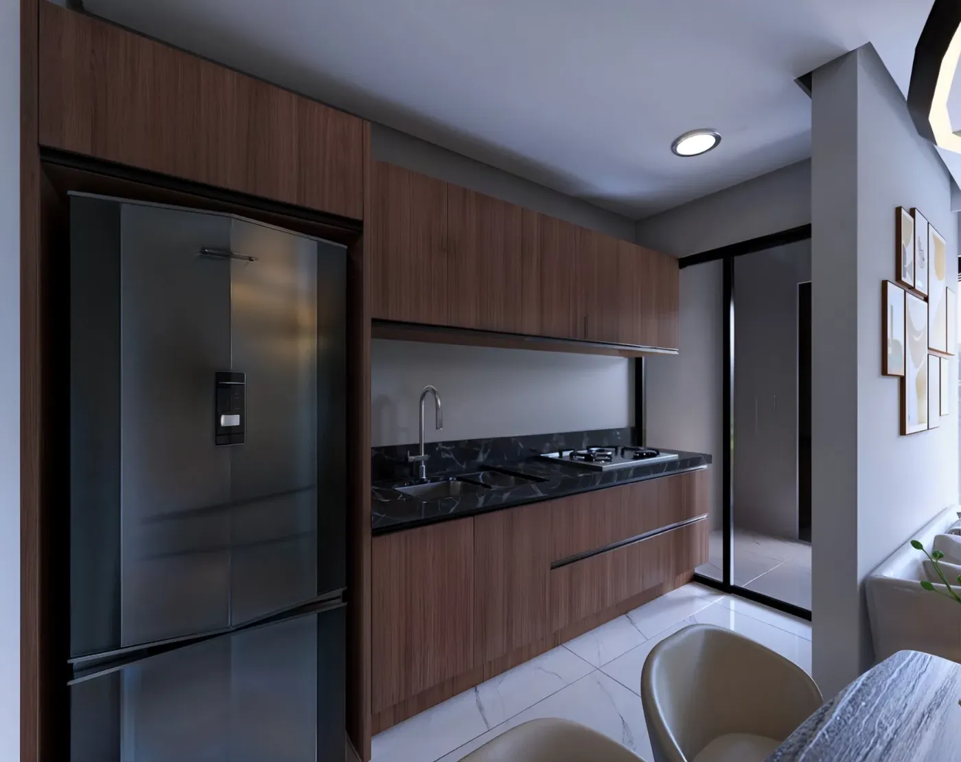 Cullinan Residencial - Breve Lançamento