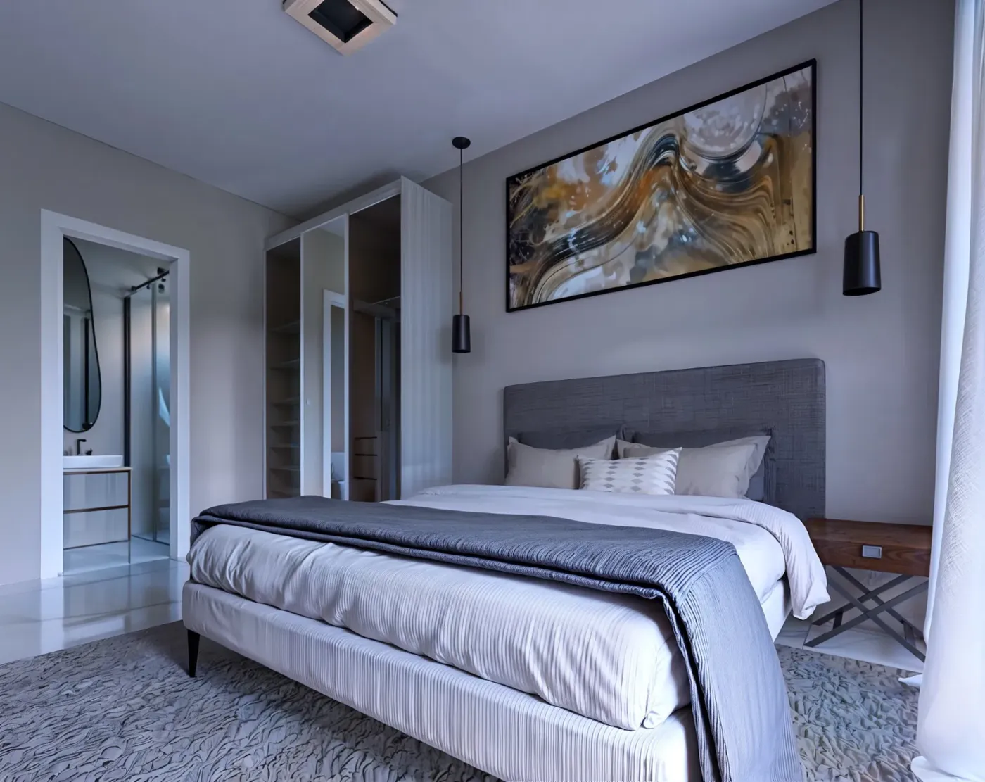 Cullinan Residencial - Breve Lançamento