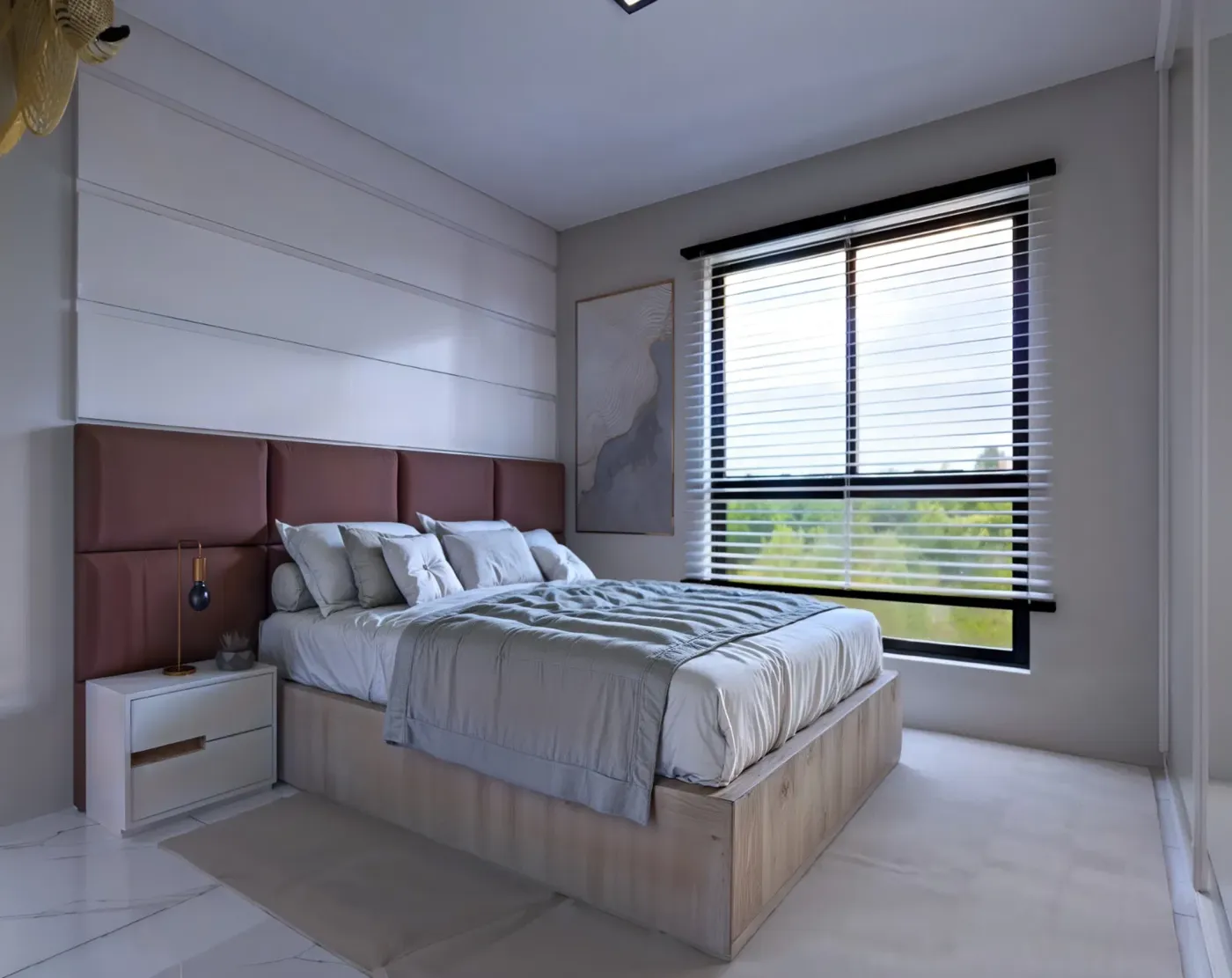Cullinan Residencial - Breve Lançamento