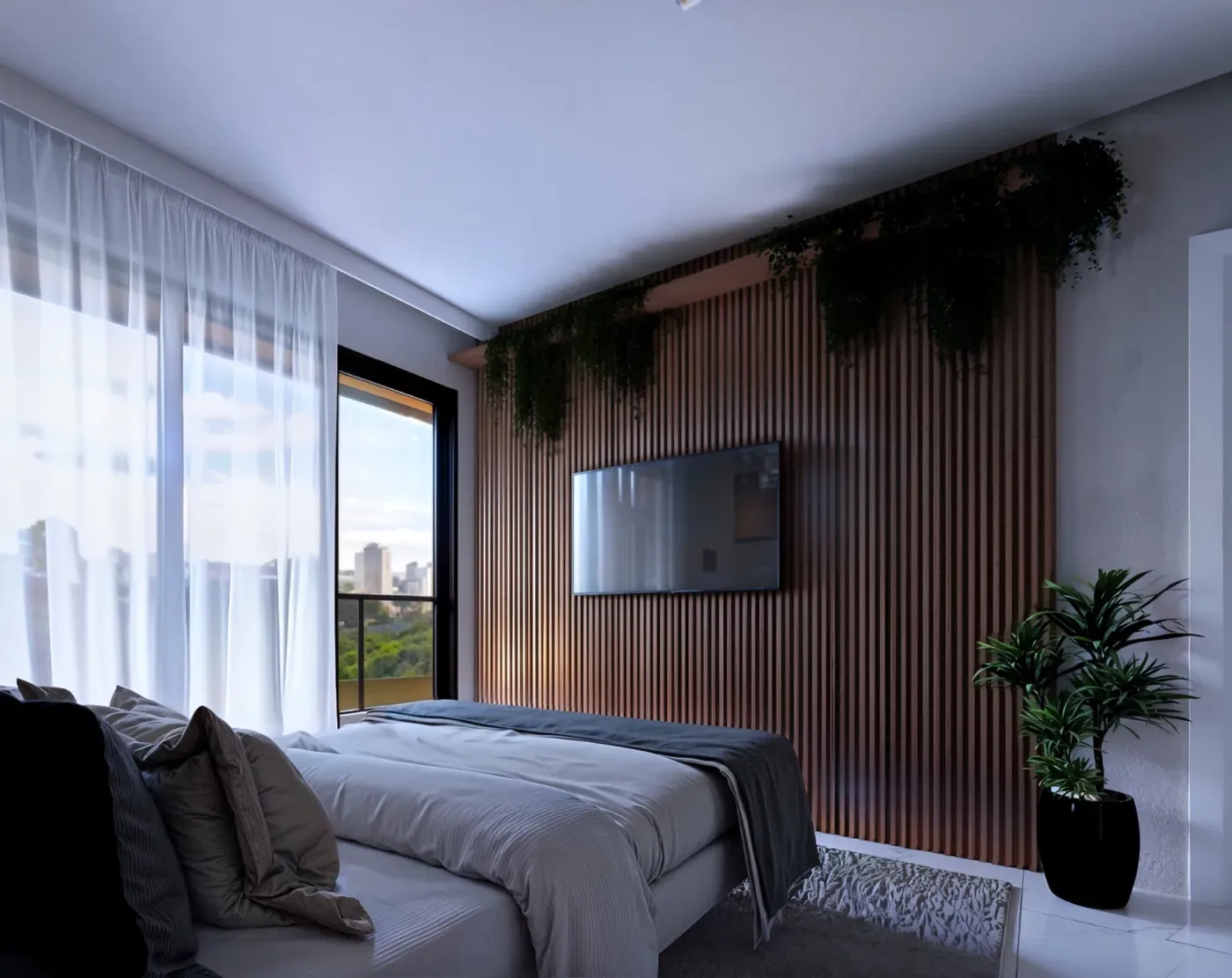 Cullinan Residencial - Breve Lançamento