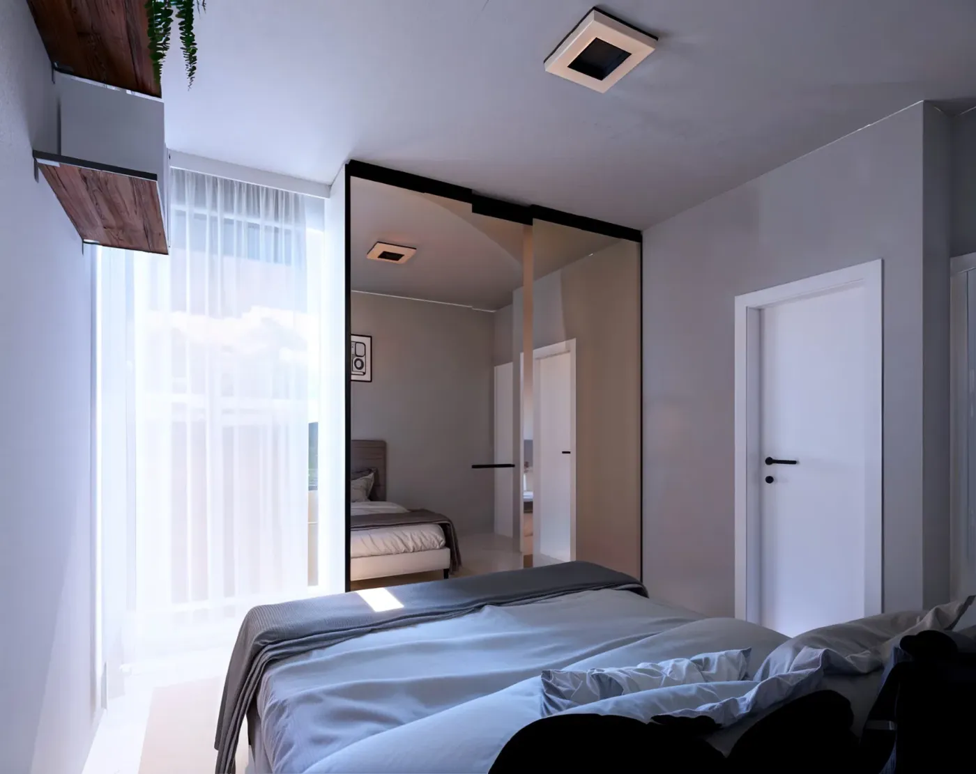 Cullinan Residencial - Breve Lançamento