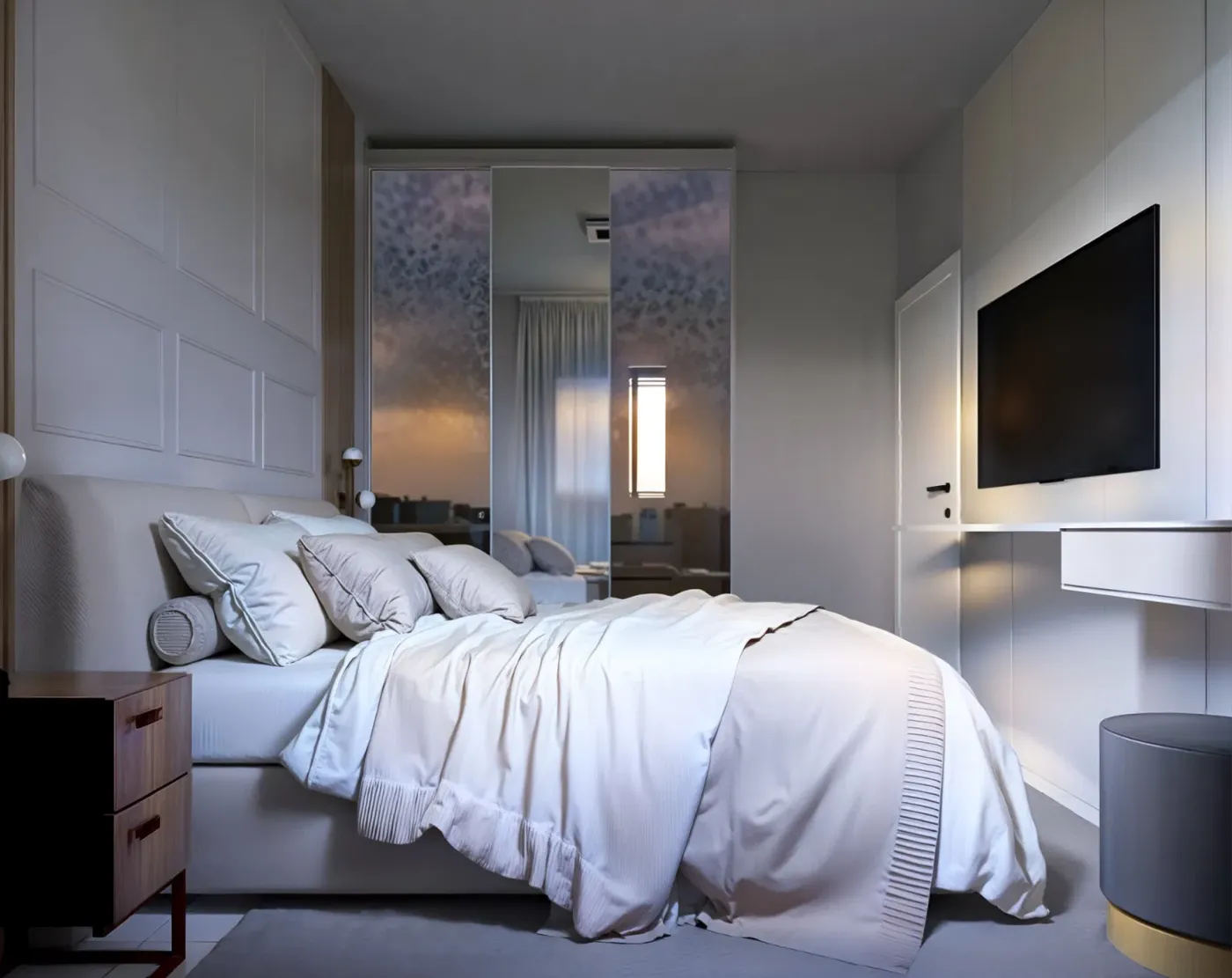 Cullinan Residencial - Breve Lançamento