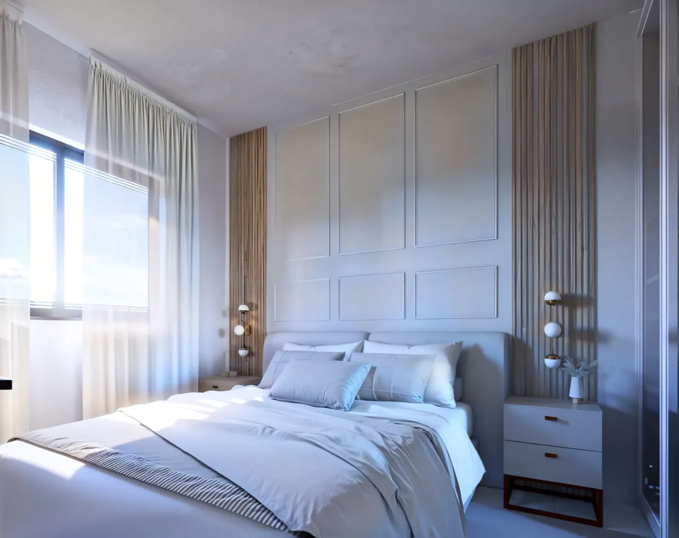 Cullinan Residencial - Breve Lançamento