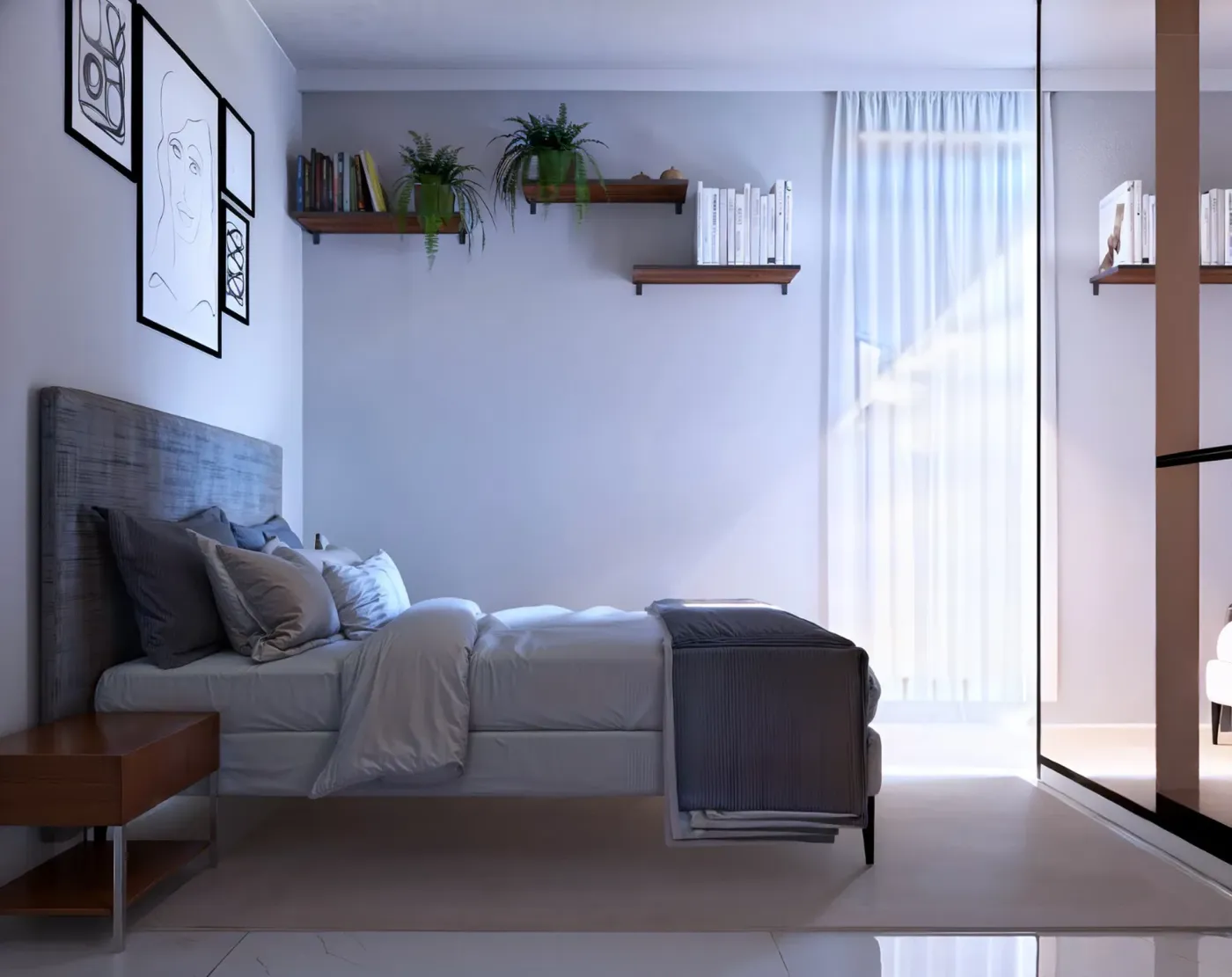 Cullinan Residencial - Breve Lançamento