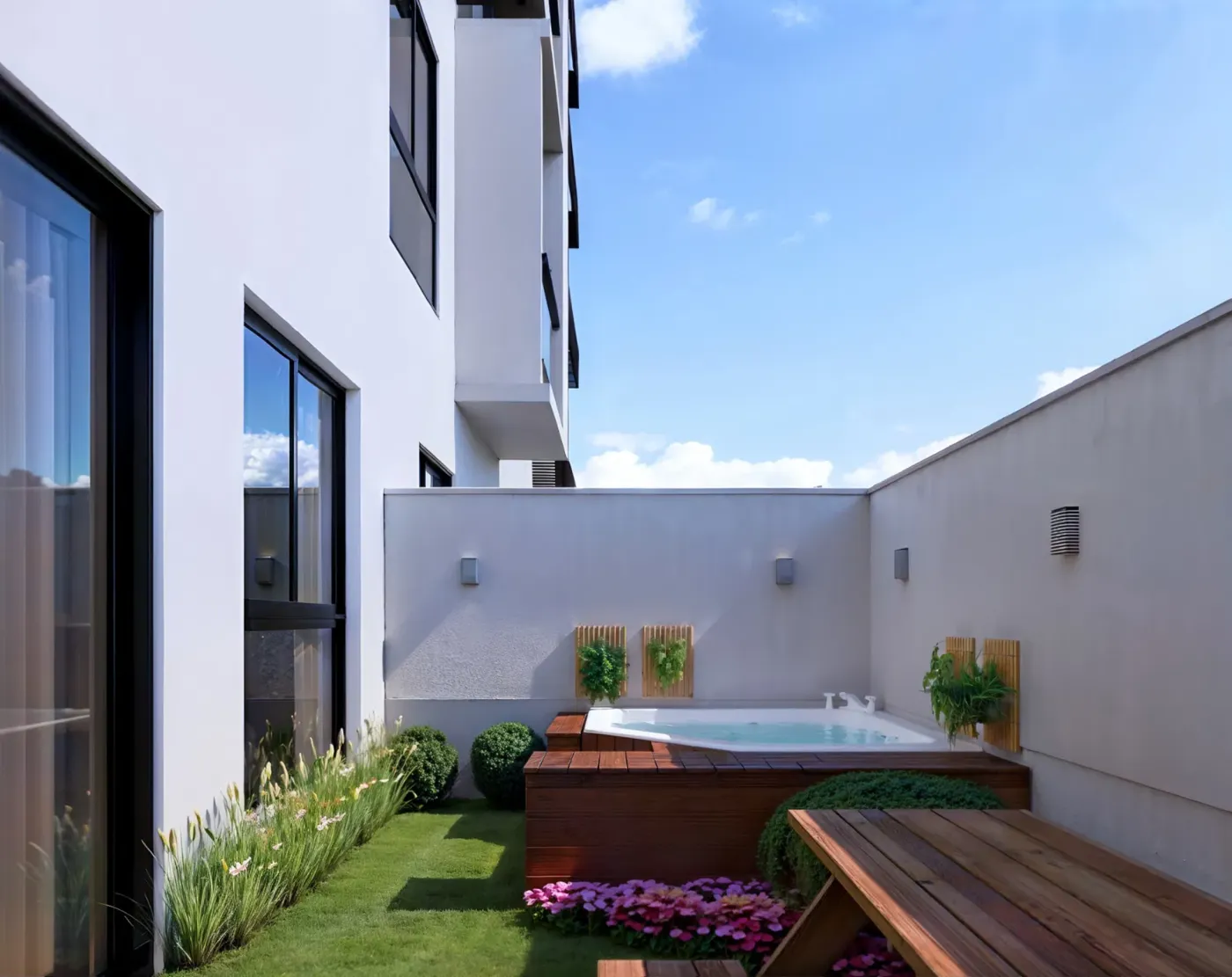 Cullinan Residencial - Breve Lançamento