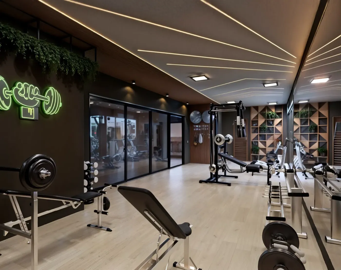 Cullinan Residencial - Breve Lançamento
