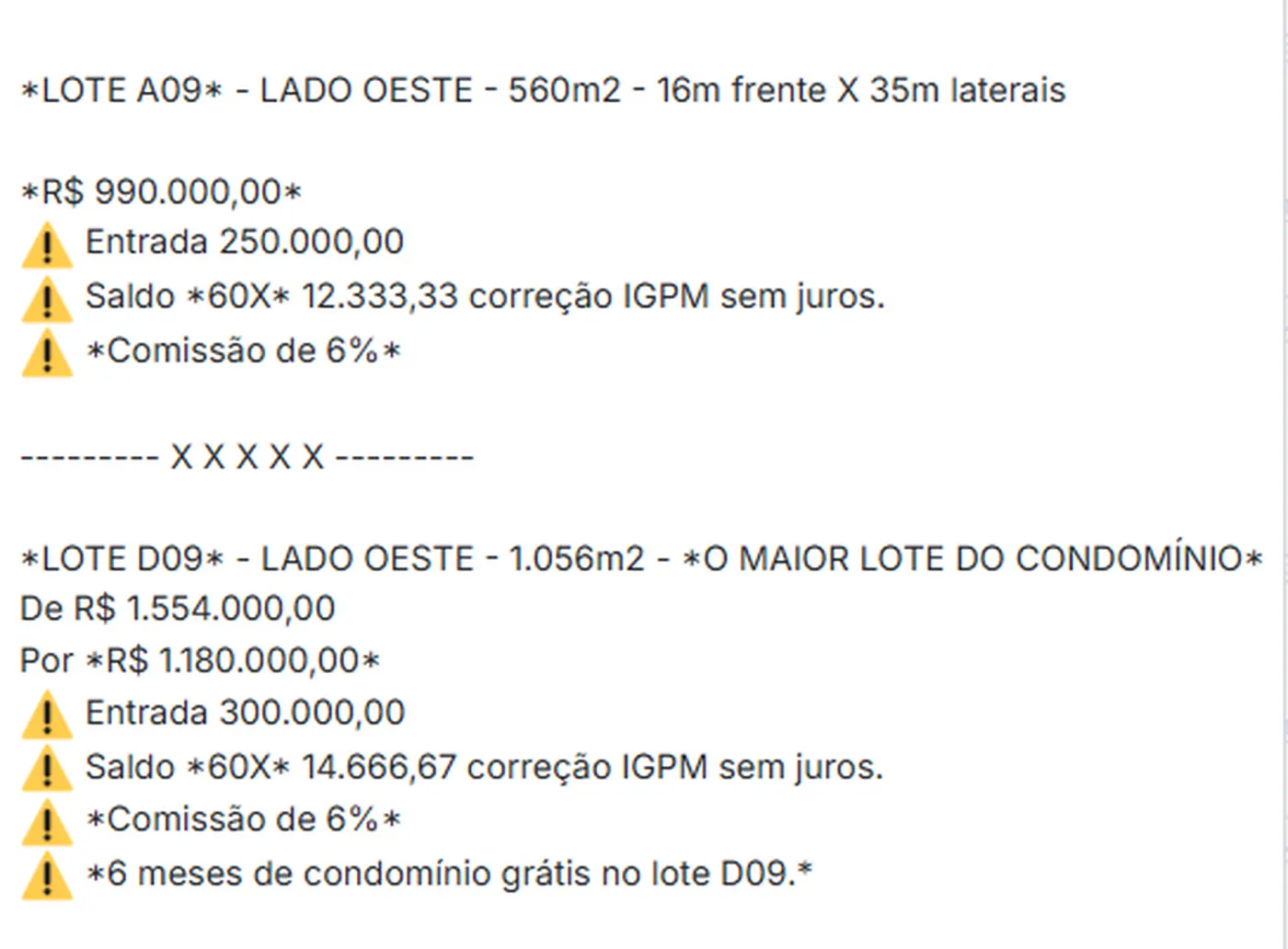 Capão Ilhas Resort Lado Oeste - Beralv