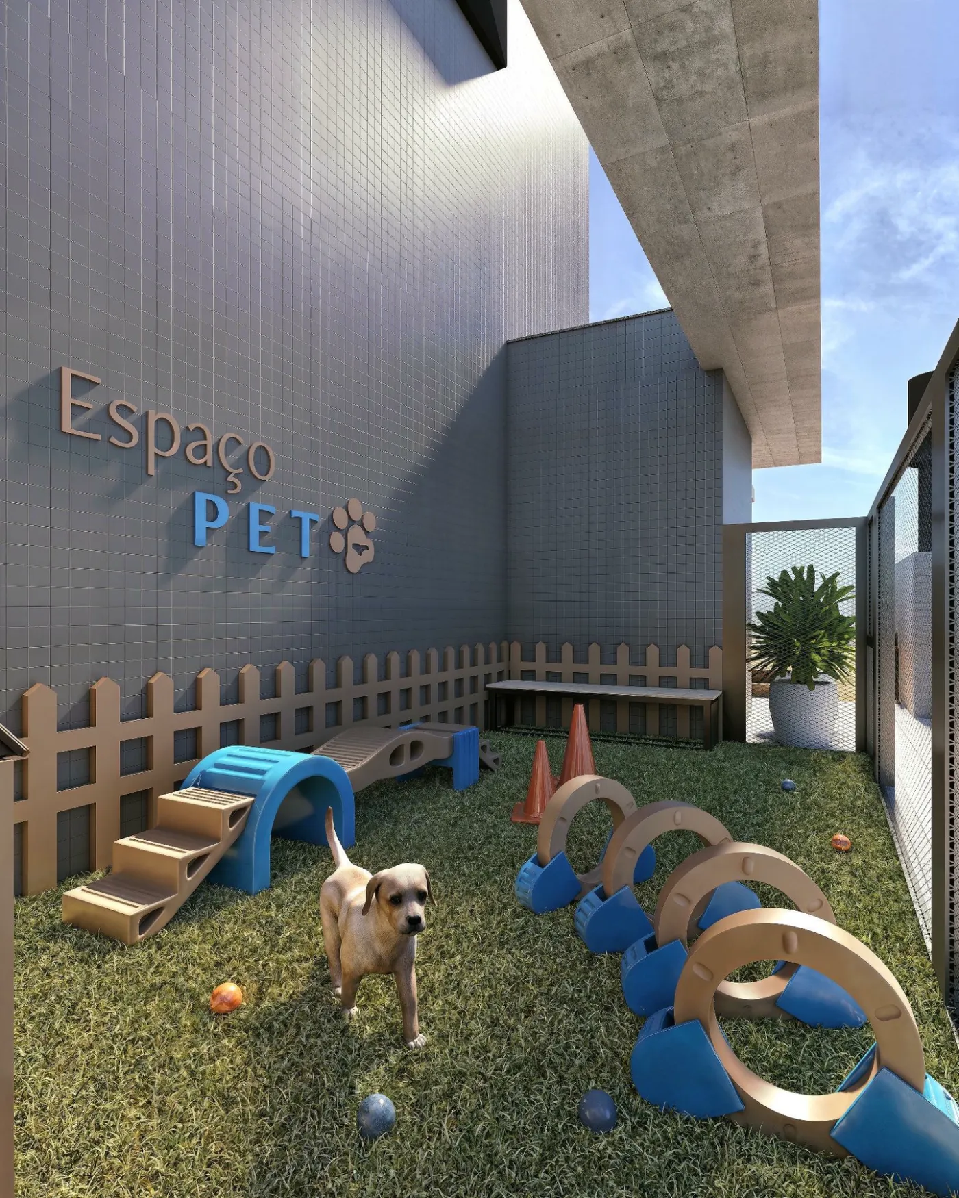 Vid Home & Club - Nobilitá Construções Vid Home & Club - Nobilitá Construções