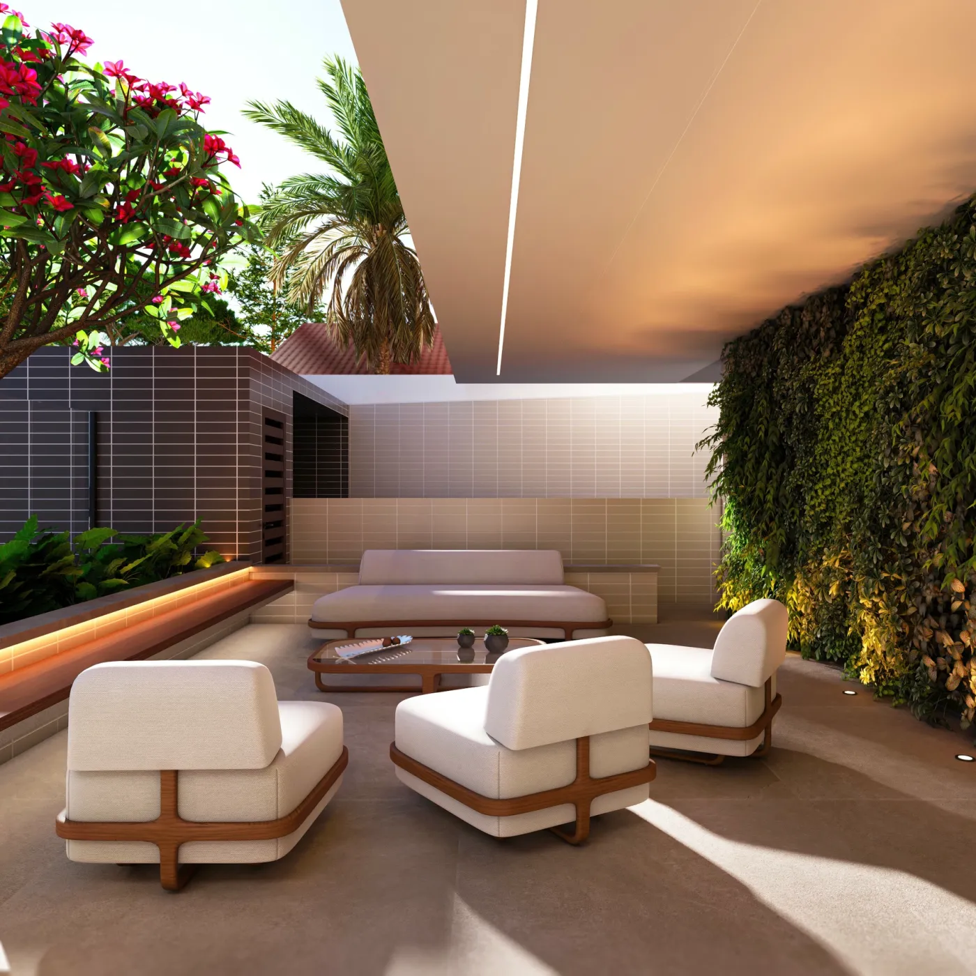 House Garden - LZBA Incorporadora House Garden - LZBA Incorporadora