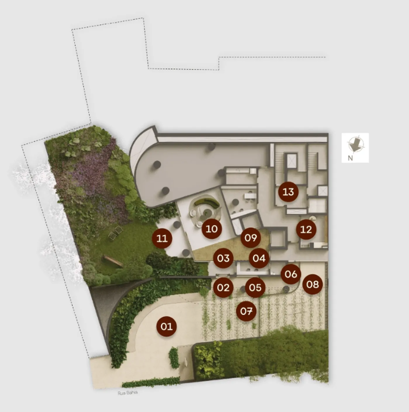 Havva Higienópolis - Breve Lançamento