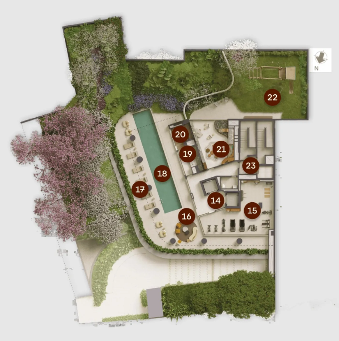 Havva Higienópolis - Breve Lançamento
