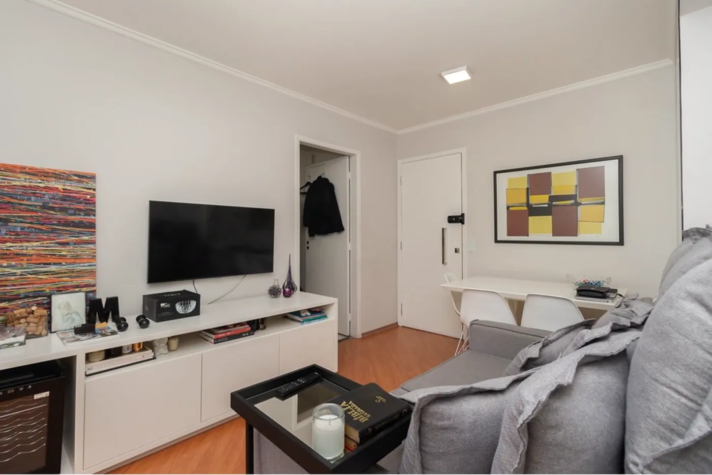 IBF 270 Apto 601481005-208 - REMAX Comunità Exclusividades IBF 270 Apto 601481005-208 - REMAX Comunità Exclusividades