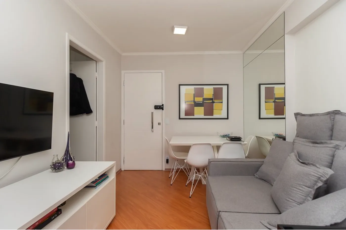 IBF 270 Apto 601481005-208 - REMAX Comunità Exclusividades IBF 270 Apto 601481005-208 - REMAX Comunità Exclusividades